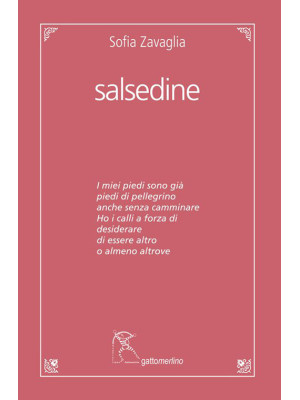 Salsedine