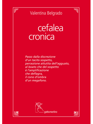 Cefalea cronica