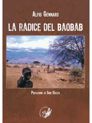 La radice del baobab