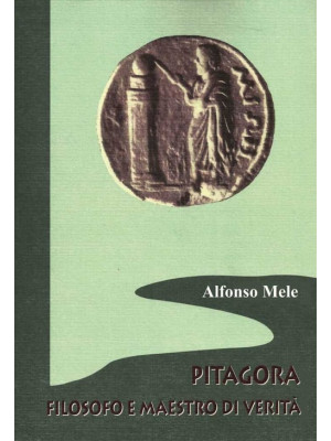 Pitagora filosofo e maestro...
