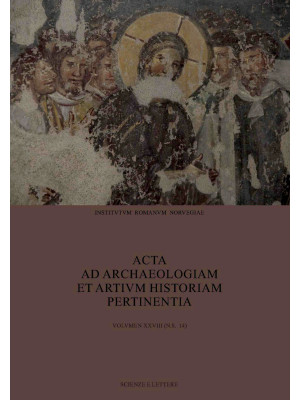 Acta ad archaeologiam et ar...