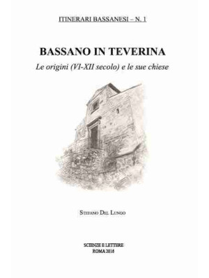 Bassano in Teverina.  Le or...