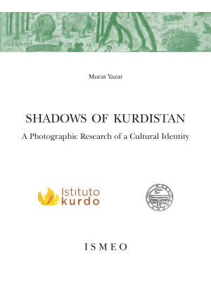 Shadows of Kurdistan. A pho...