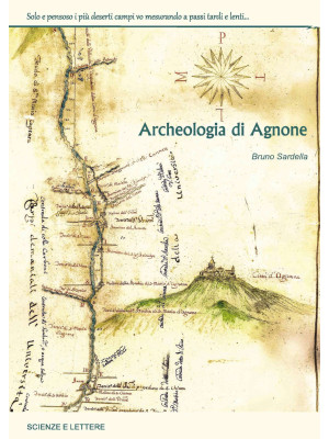 Archeologia di Agnone