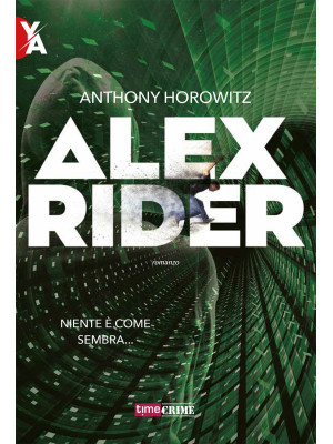 Alex Rider. Vol. 1