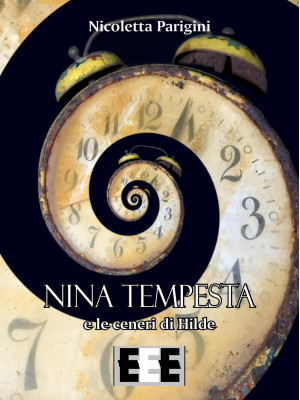Nina Tempesta e le ceneri d...