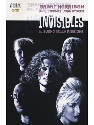 The Invisibles. Vol. 5: Il ...