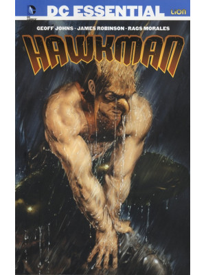 Hawkman. Vol. 2