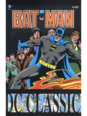 Batman classic. Vol. 3