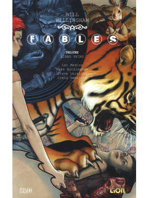 Fables deluxe. Vol. 1