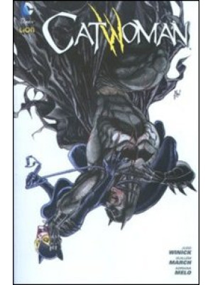 Catwoman. Vol. 2