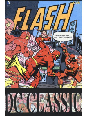 Flash classic. Vol. 1