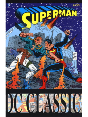 Superman classic. Vol. 3