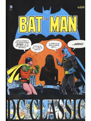 Batman classic. Vol. 7