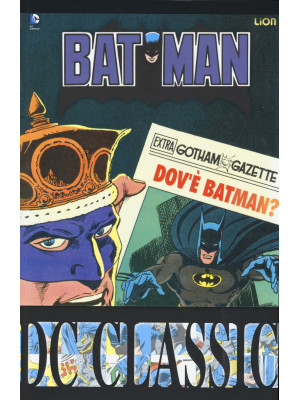 Batman classic. Vol. 9