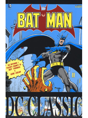 Batman classic. Vol. 10