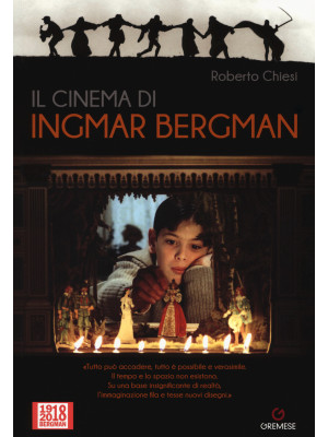 Il cinema di Ingmar Bergman