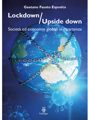 Lockdown / Upside down. Soc...
