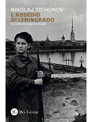L'assedio di Leningrado