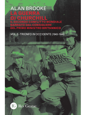 La guerra di Churchill. Il ...