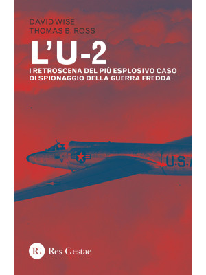 L'U-2. I retroscena del più...