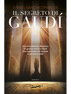 Il segreto di Gaudì