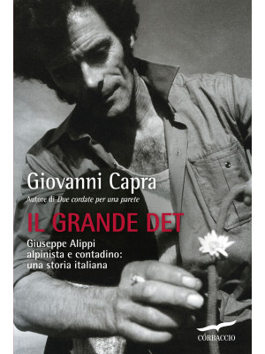 Il grande Det. Giuseppe Ali...