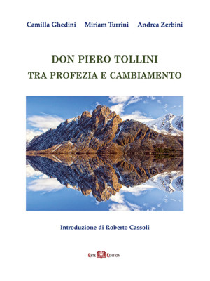Don Piero Tollini. Tra prof...