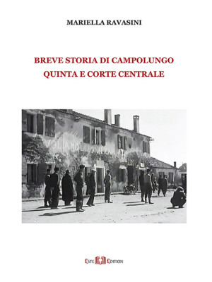 Breve storia di Campolungo,...