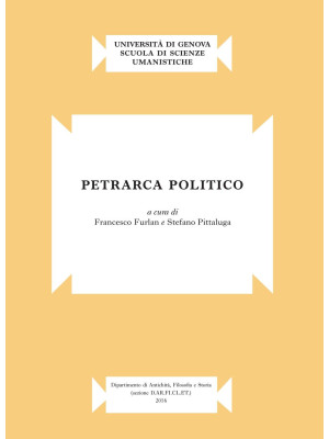 Petrarca politico