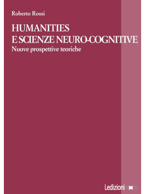 Humanities e scienze neuro-...
