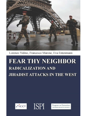 Fear thy neighbor. Radicali...