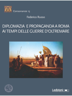 Diplomazia e propaganda a R...