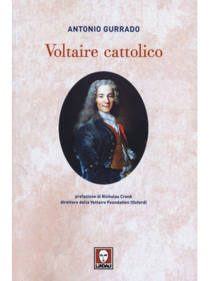 Voltaire cattolico