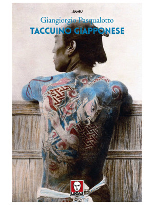 Taccuino giapponese