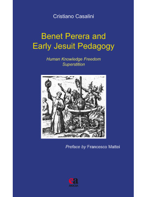Benet Perera and early jesu...