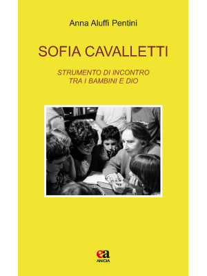 Sofia Cavalletti. Strumento...
