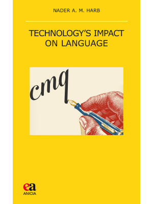 Technology's impact on lang...
