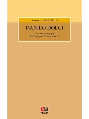 Danilo Dolci. Per una pedag...