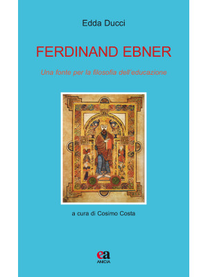 Ferdinand Ebner. Una fonte ...