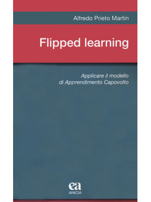 Flipped learning. Applicare...