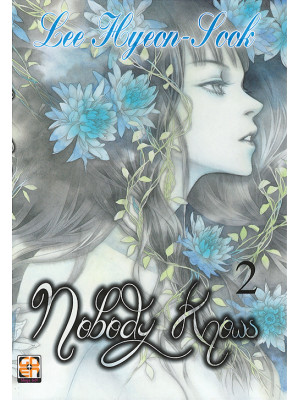Nobody knows. Vol. 2