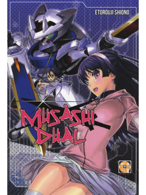 Musashi dual