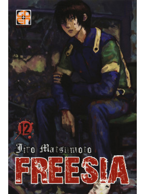 Freesia. Vol. 12