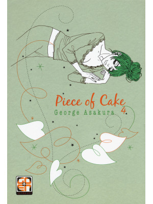 Piece of cake. Vol. 4