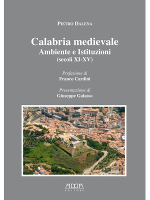 Calabria medievale. Ambient...