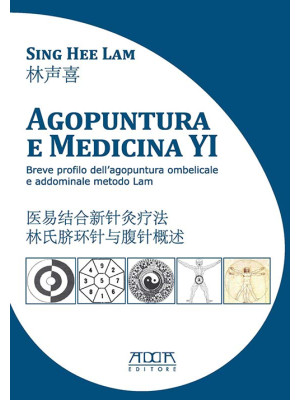 Agopuntura e medicina YI. B...