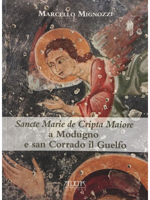 Sancte Marie de Cripta Maio...