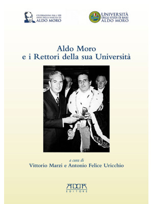 Aldo Moro e i rettori della...