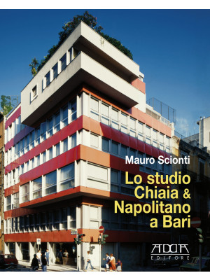Lo studio Chiaia & Napolita...